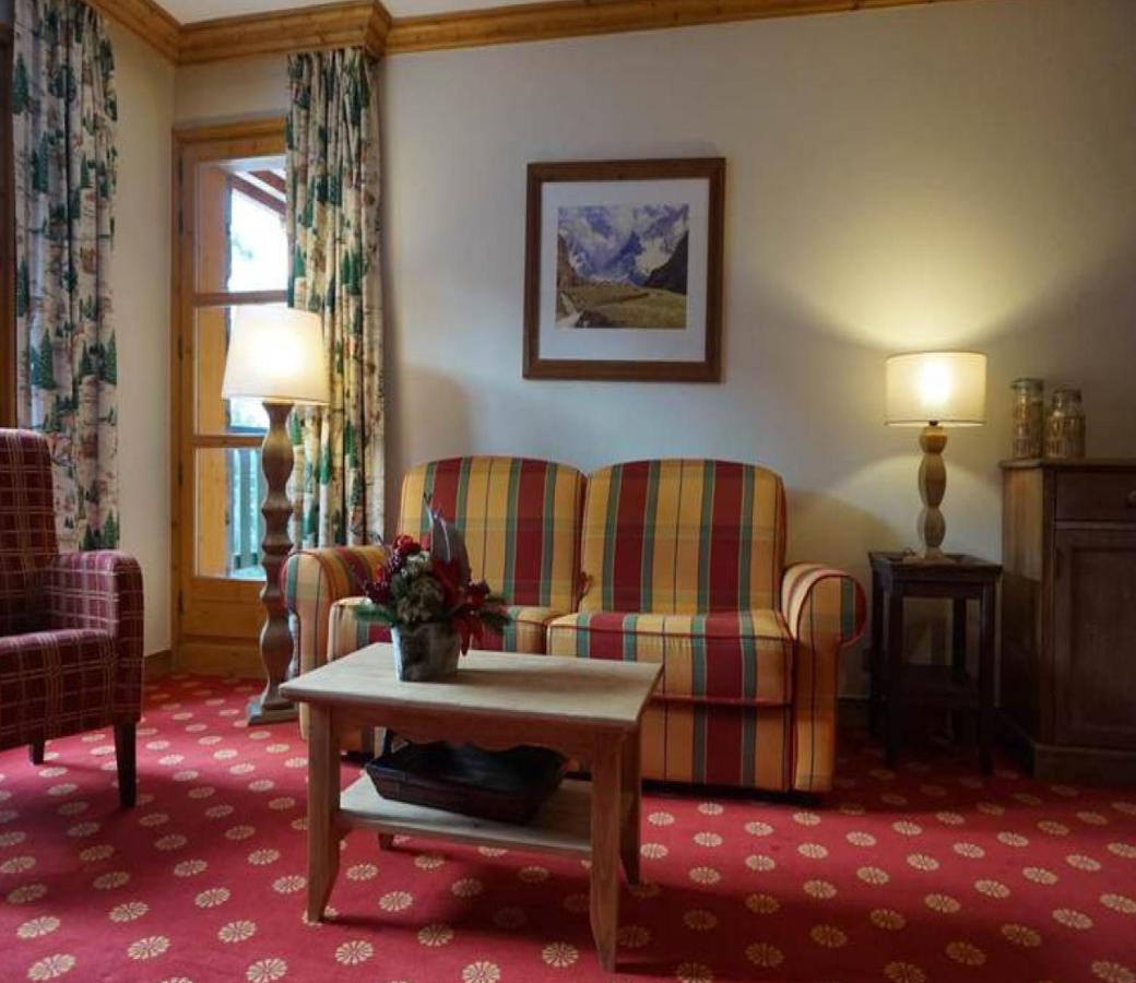 5* Flat - 6 People - Arc 1950 - Sun - View - Spa Bourg-Saint-Maurice Luaran gambar